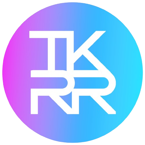 Tikrr Logo